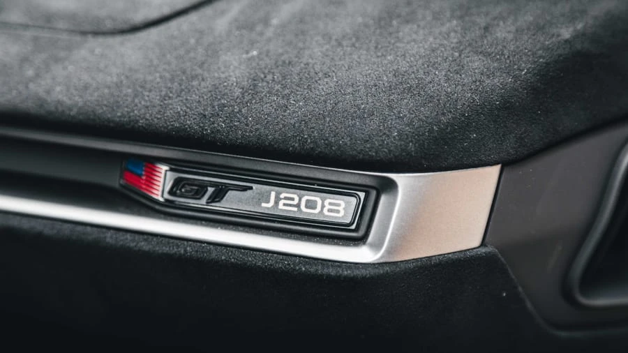 2018 Ford GT 2nd Gen - Image 29 of 31