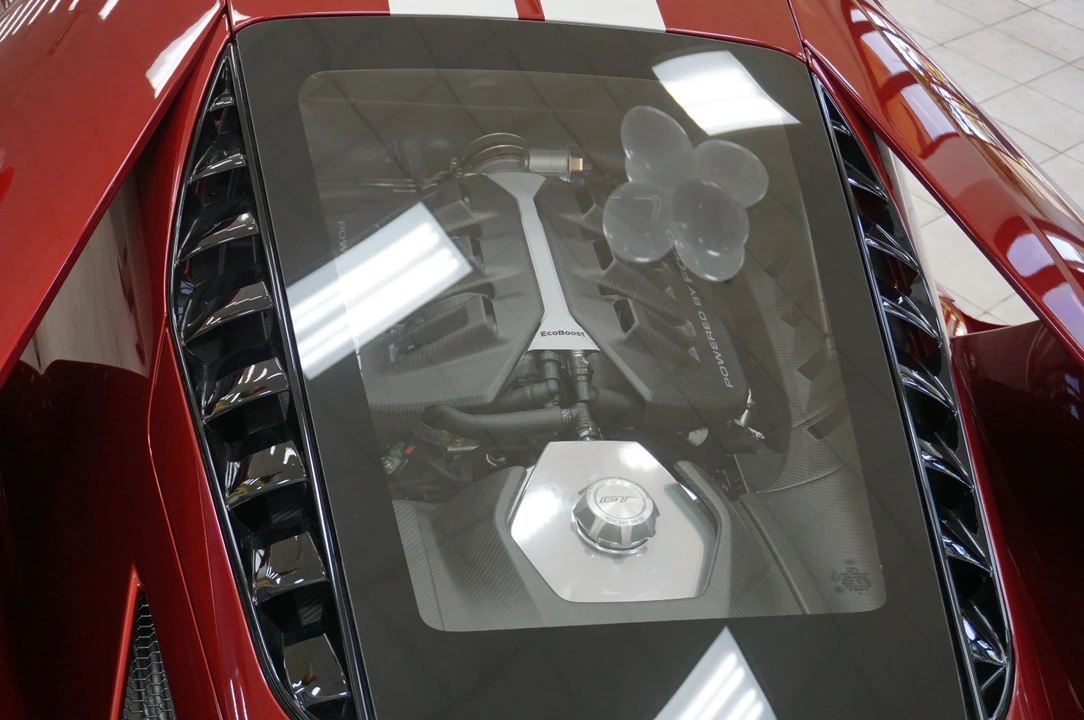 2018 Ford GT 2nd Gen - Image 8 of 21