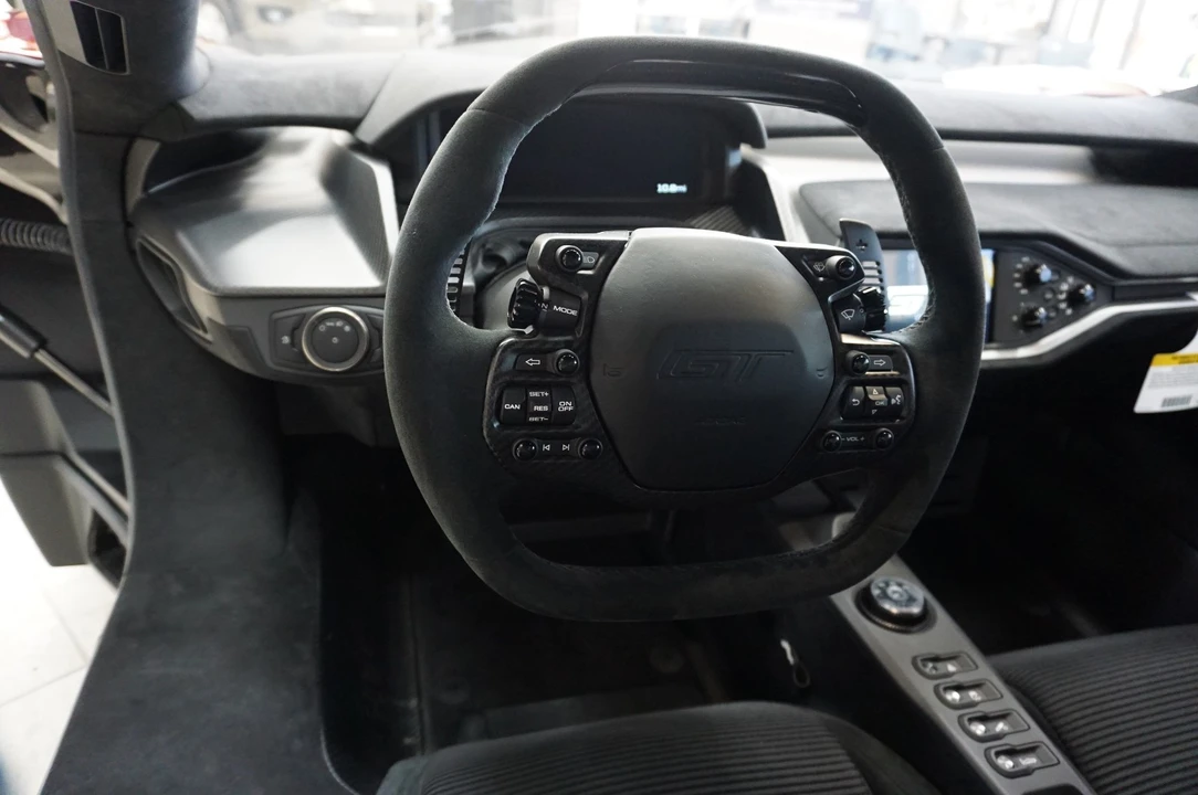 2018 Ford GT 2nd Gen - Image 12 of 21