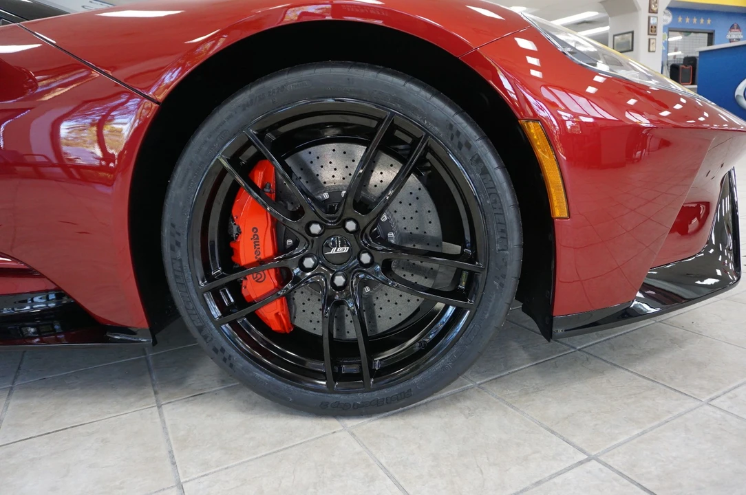2018 Ford GT 2nd Gen - Image 2 of 21