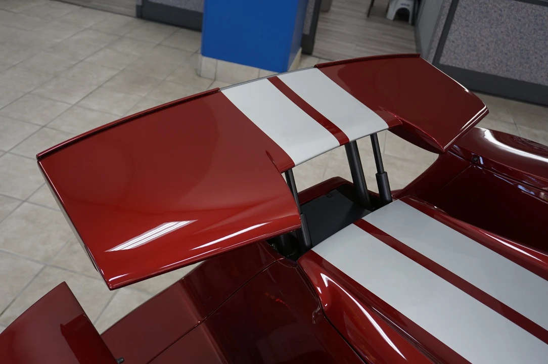 2018 Ford GT 2nd Gen - Image 20 of 21