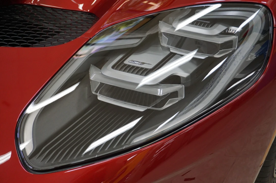 2018 Ford GT 2nd Gen - Image 4 of 21