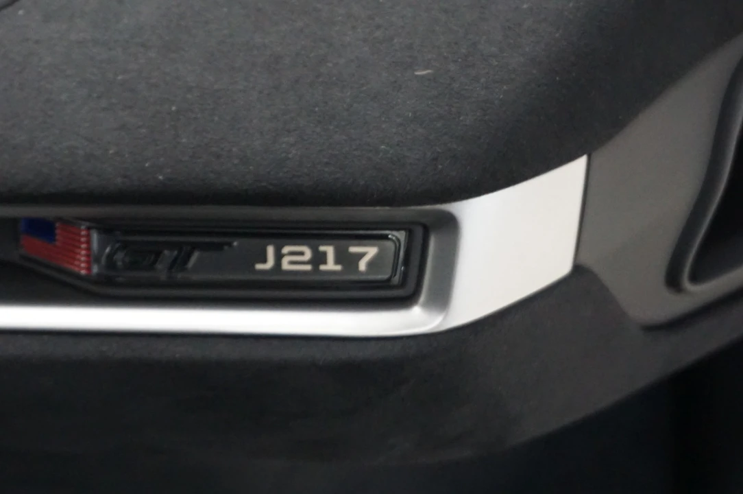 2018 Ford GT 2nd Gen - Image 19 of 21