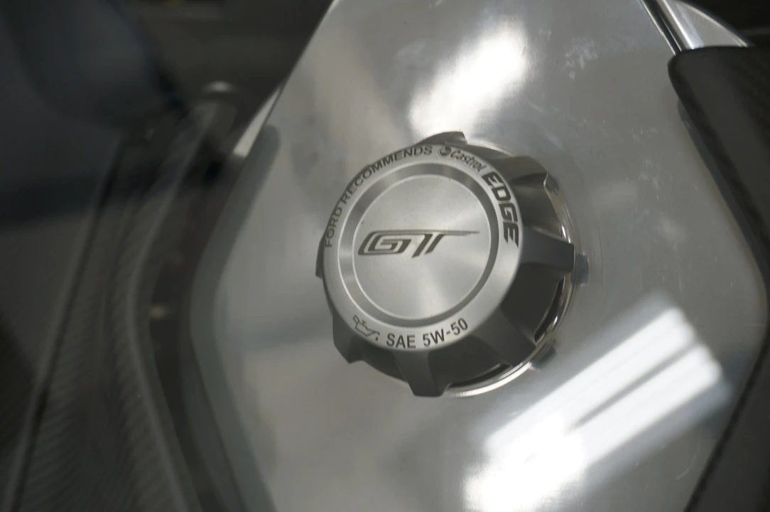2018 Ford GT 2nd Gen - Image 21 of 21