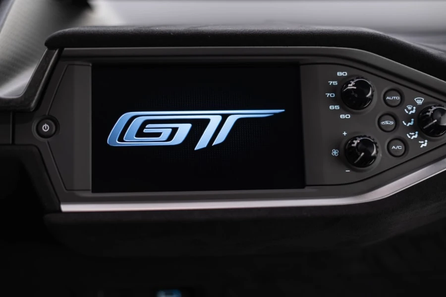 2018 Ford GT 2nd Gen - Image 20 of 29