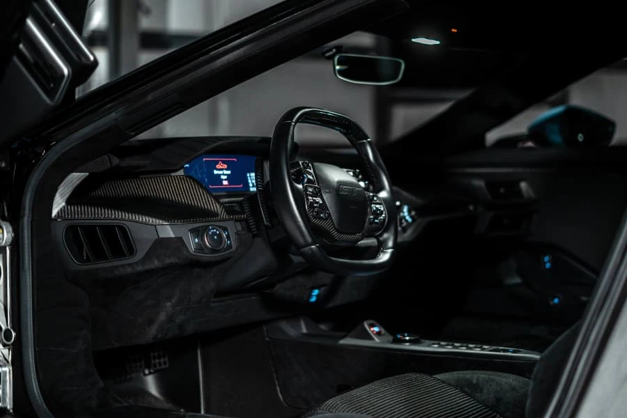 2018 Ford GT 2nd Gen - Image 26 of 29