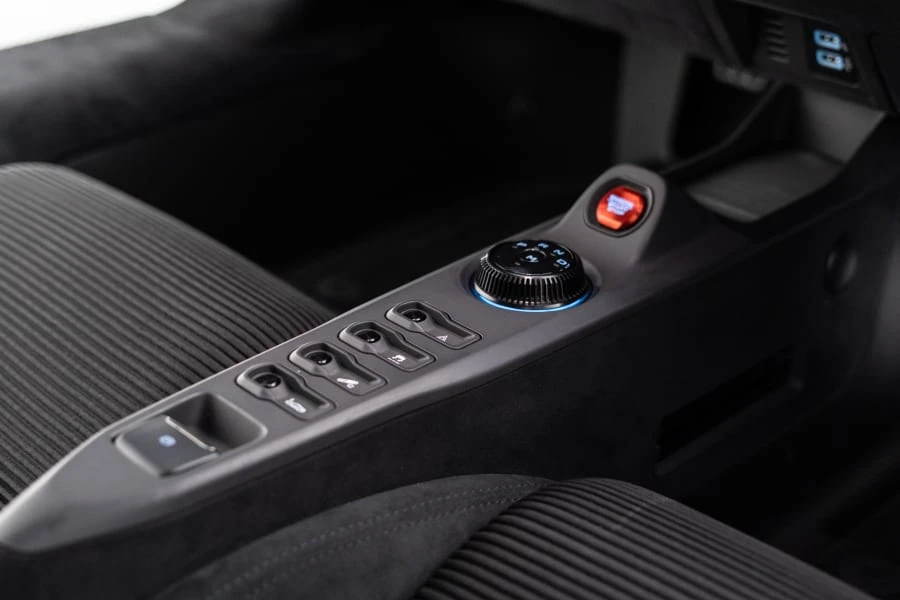 2018 Ford GT 2nd Gen - Image 28 of 29