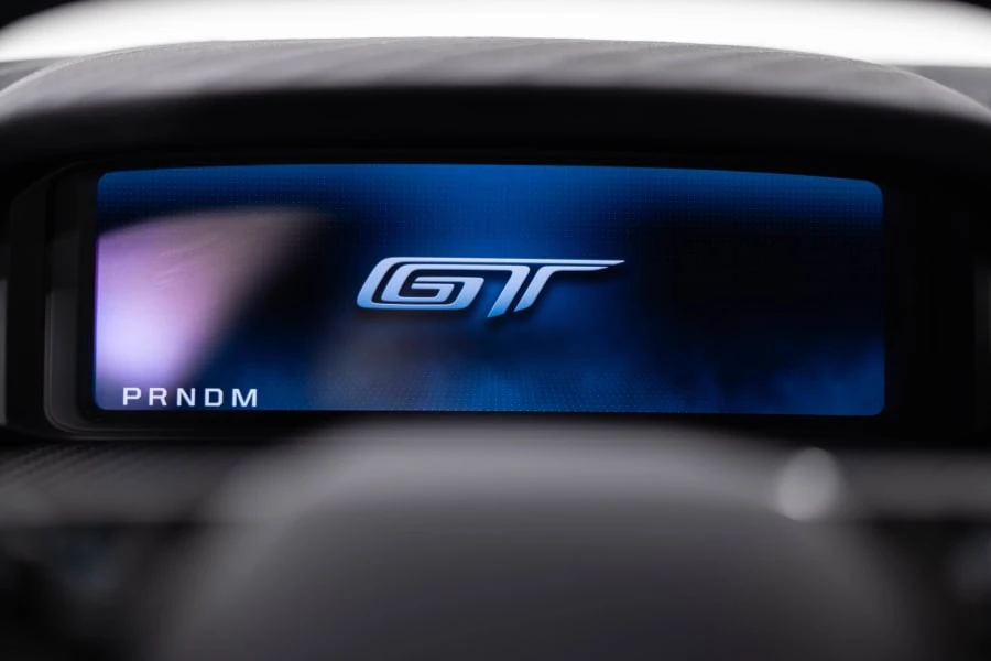 2018 Ford GT 2nd Gen - Image 21 of 29
