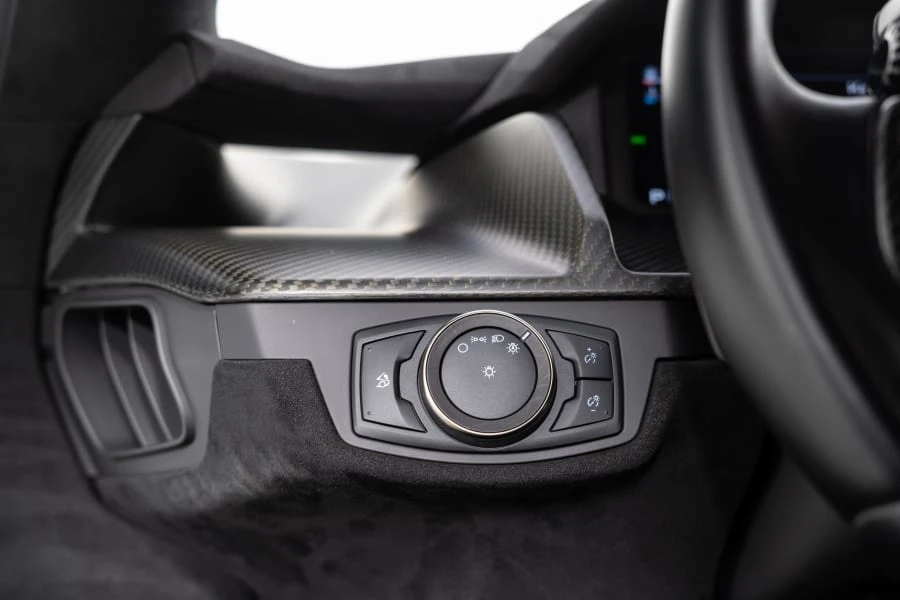 2018 Ford GT 2nd Gen - Image 24 of 29