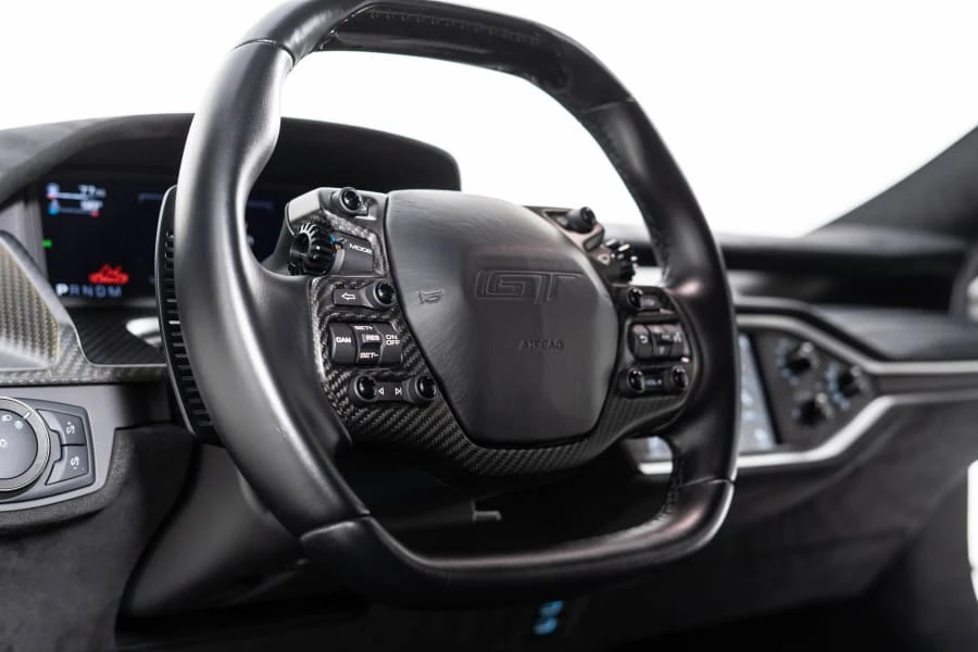 2018 Ford GT 2nd Gen - Image 23 of 29