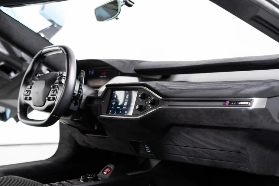 2018 Ford GT 2nd Gen - Image 25 of 29