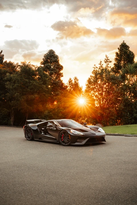2018 Ford GT 2nd Gen - Image 5 of 31
