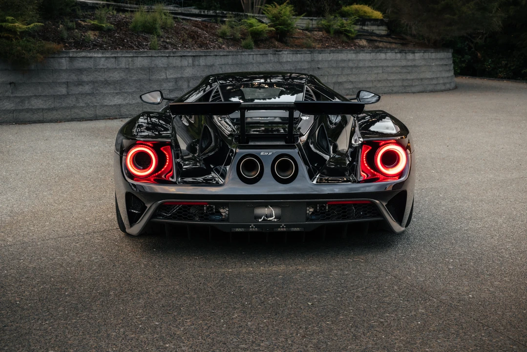 2018 Ford GT 2nd Gen - Image 24 of 31