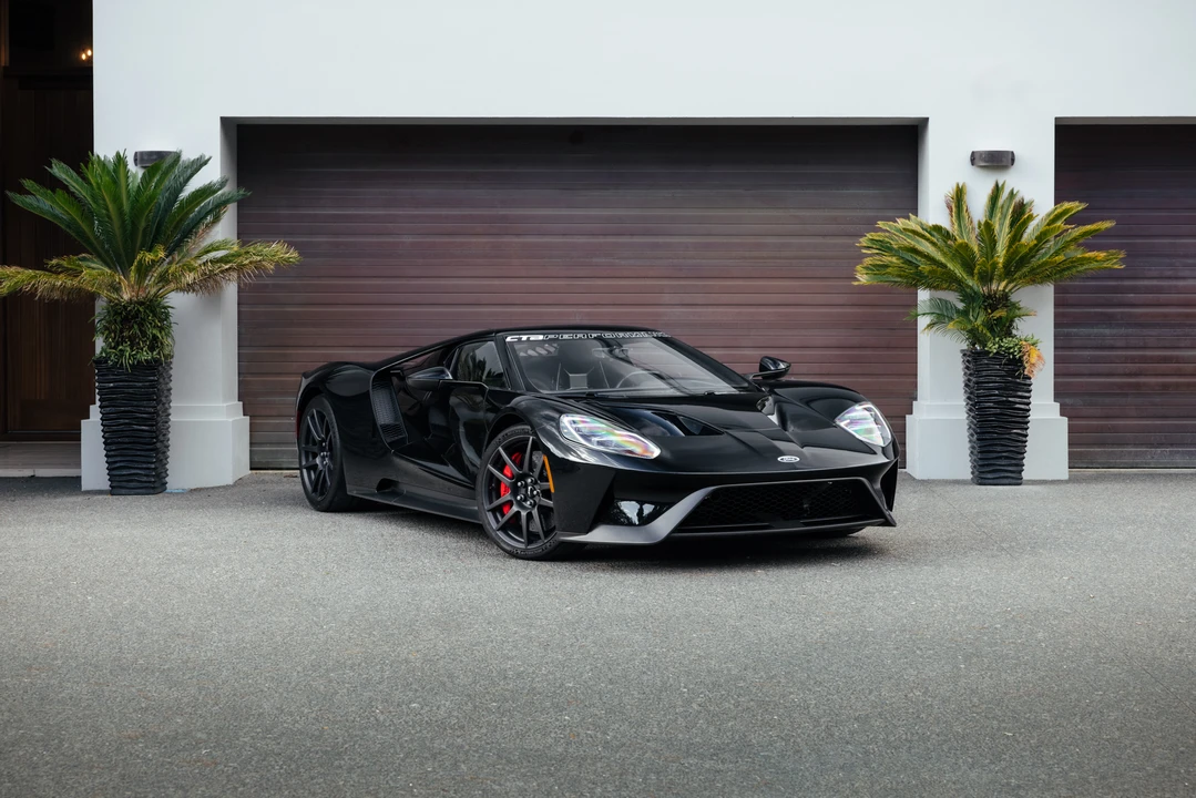 2018 Ford GT 2nd Gen - Image 29 of 31