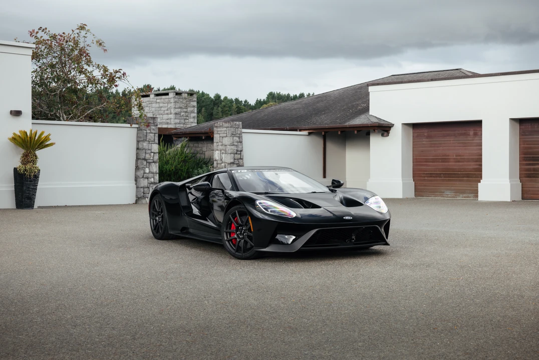 2018 Ford GT 2nd Gen - Image 10 of 31
