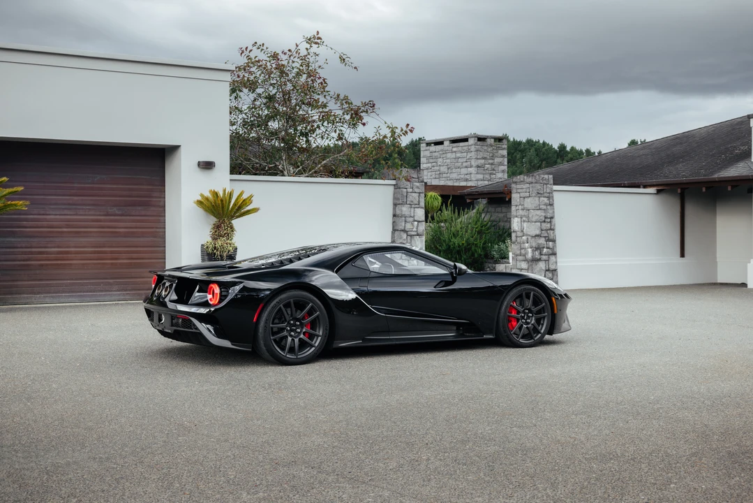2018 Ford GT 2nd Gen - Image 13 of 31