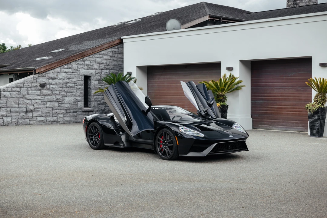 2018 Ford GT 2nd Gen - Image 20 of 31