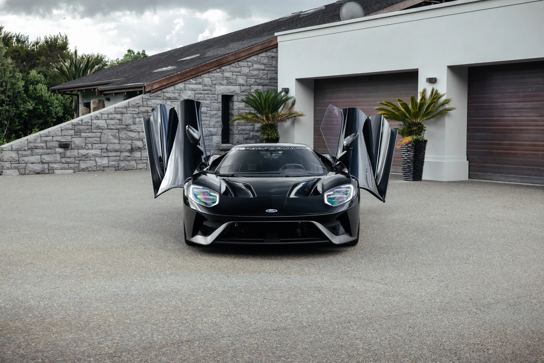 2018 Ford GT 2nd Gen - Image 18 of 31
