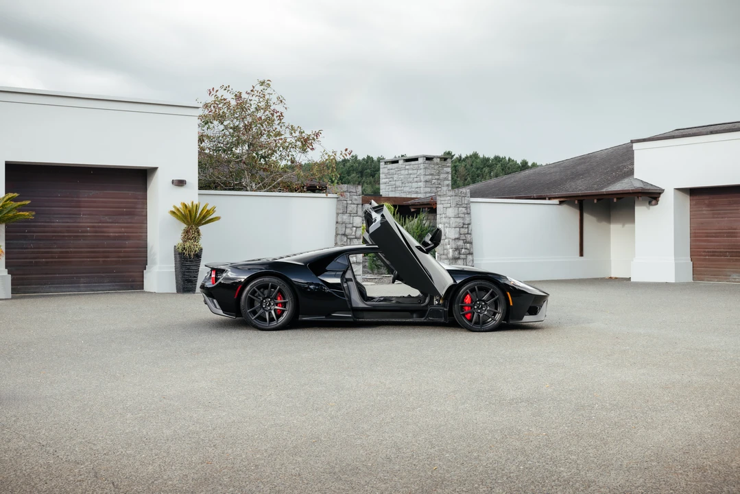 2018 Ford GT 2nd Gen - Image 21 of 31