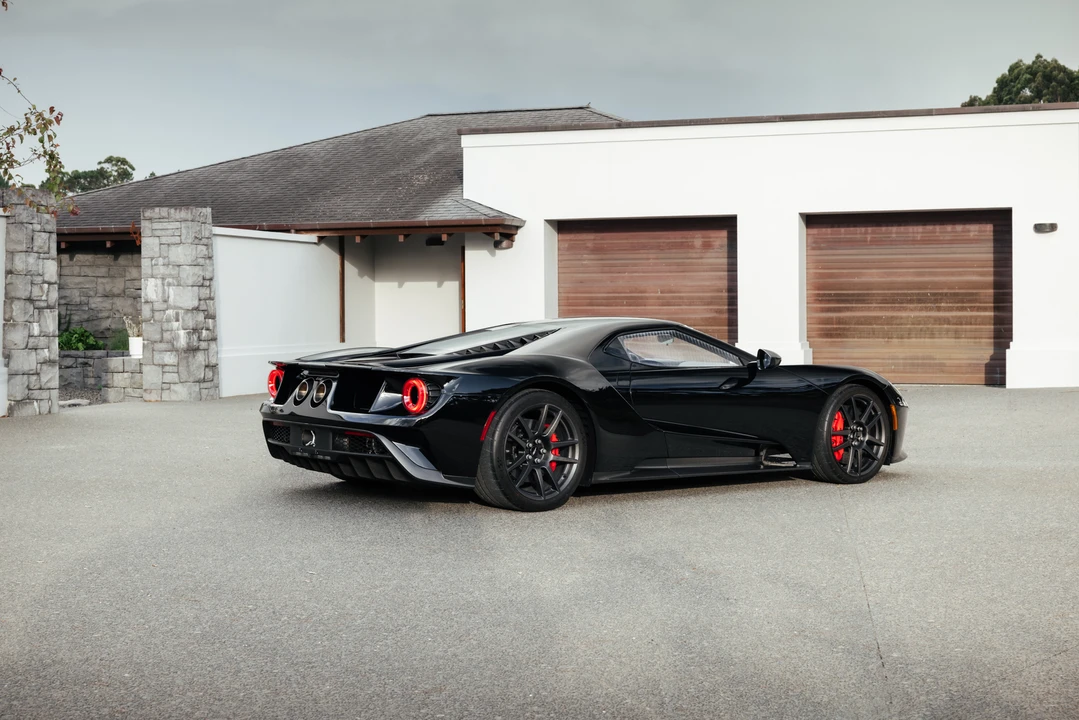 2018 Ford GT 2nd Gen - Image 23 of 31