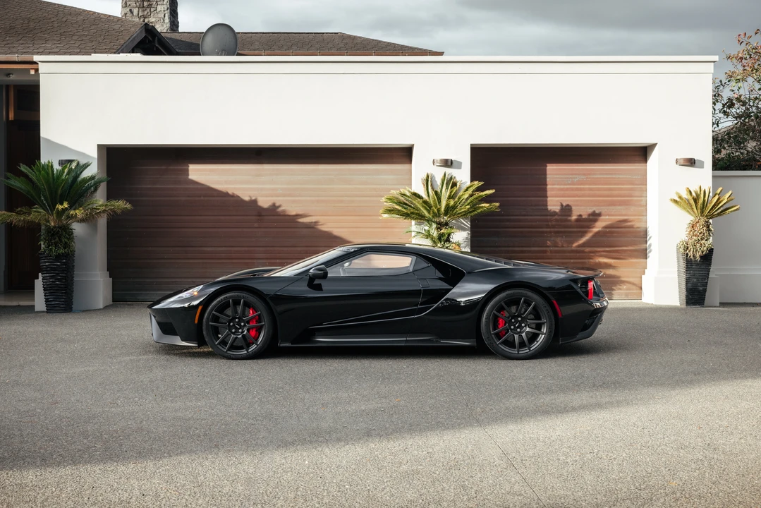 2018 Ford GT 2nd Gen - Image 16 of 31