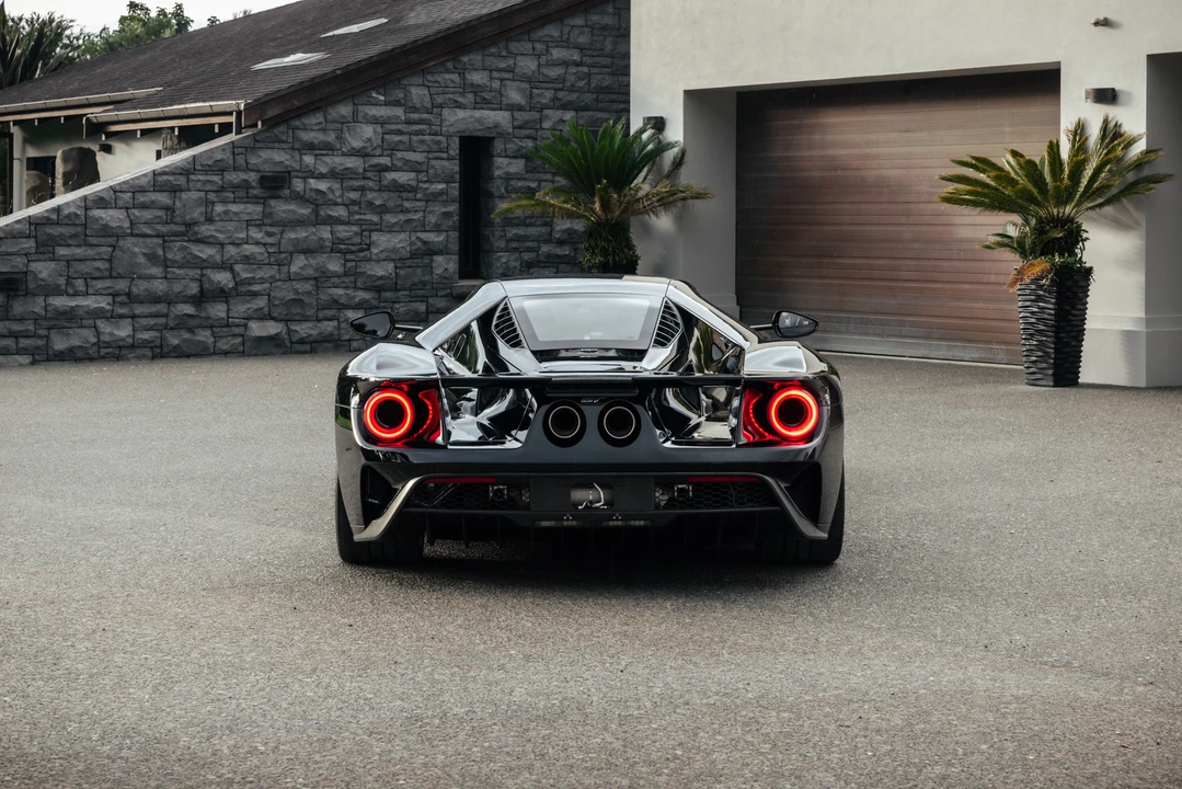 2018 Ford GT 2nd Gen - Image 14 of 31