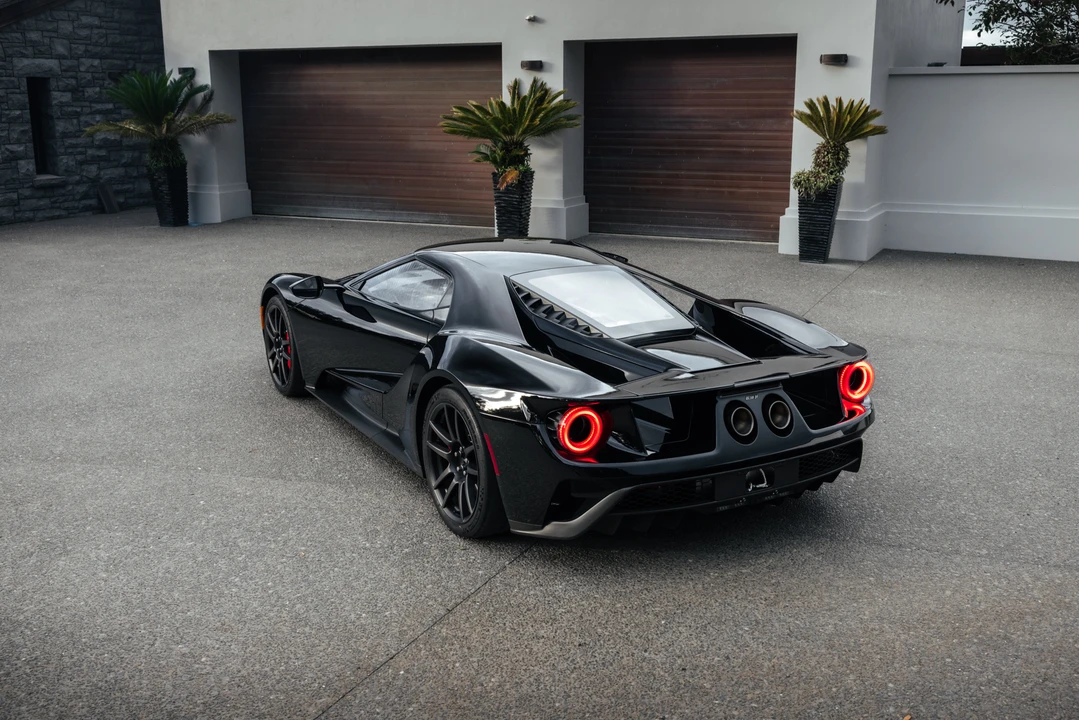 2018 Ford GT 2nd Gen - Image 27 of 31