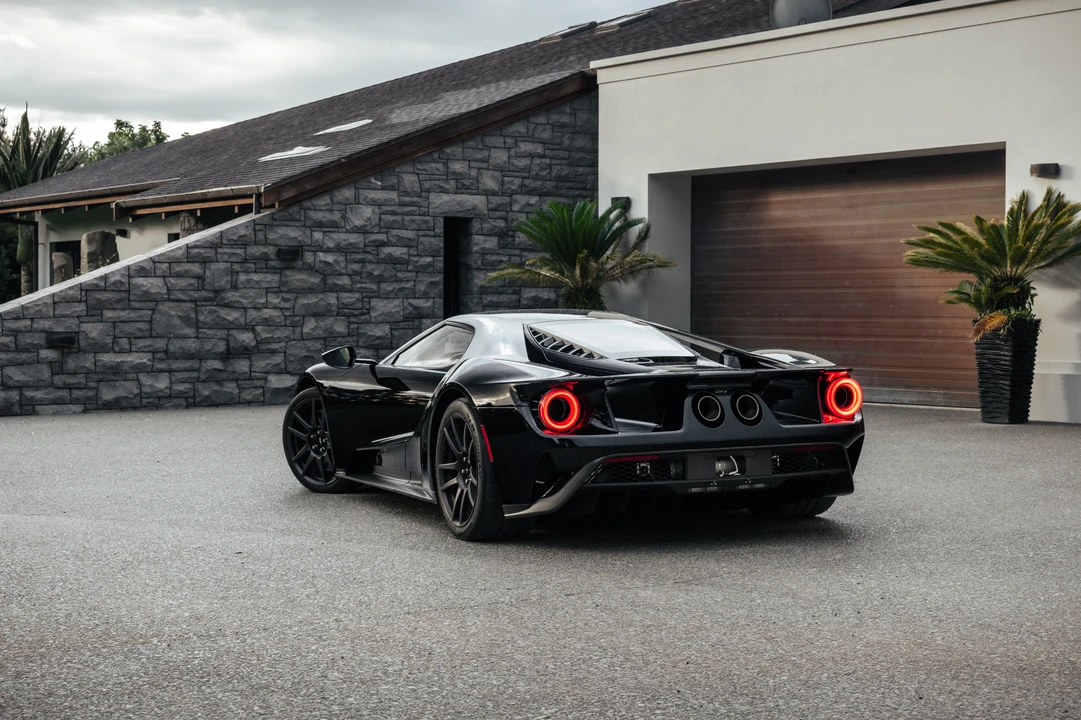 2018 Ford GT 2nd Gen - Image 26 of 31