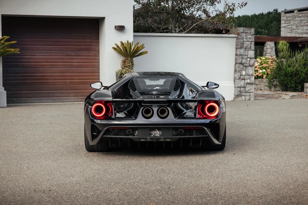 2018 Ford GT 2nd Gen - Image 25 of 31