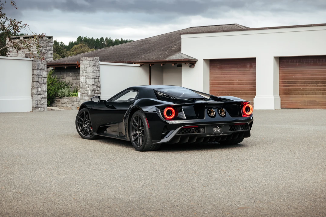 2018 Ford GT 2nd Gen - Image 28 of 31