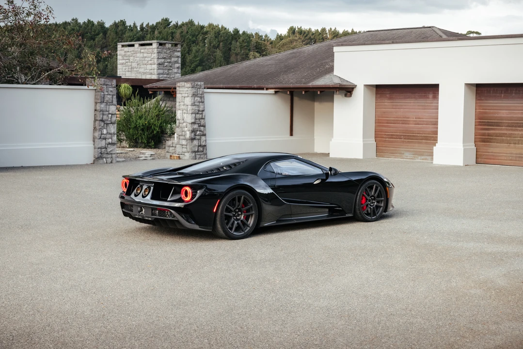 2018 Ford GT 2nd Gen - Image 30 of 31