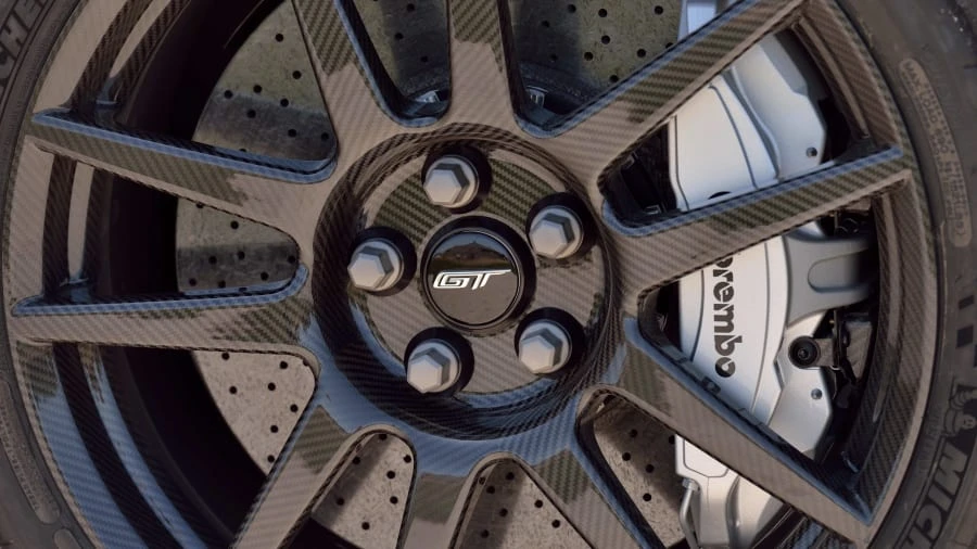 2018 Ford GT 2nd Gen - Image 15 of 20