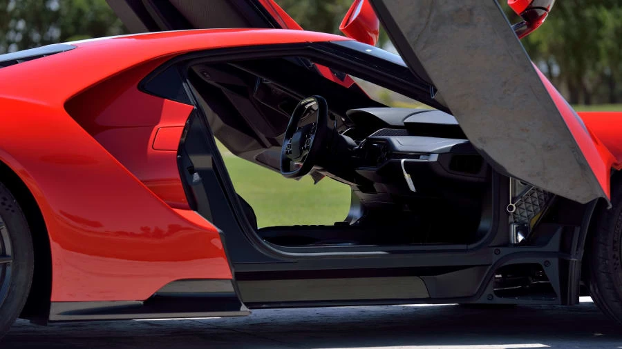 2018 Ford GT 2nd Gen - Image 17 of 20