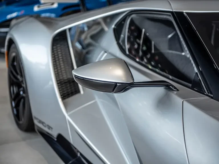 2018 Ford GT 2nd Gen - Image 19 of 31