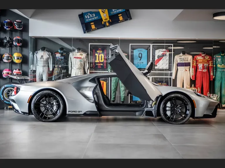 2018 Ford GT 2nd Gen - Image 7 of 31