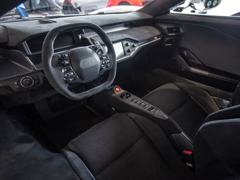 2018 Ford GT 2nd Gen - Image 5 of 31