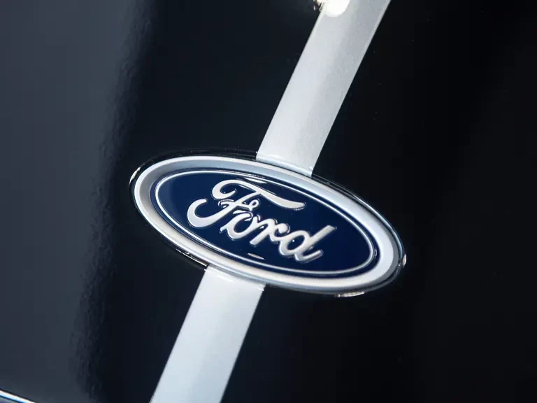 2018 Ford GT 2nd Gen - Image 11 of 31
