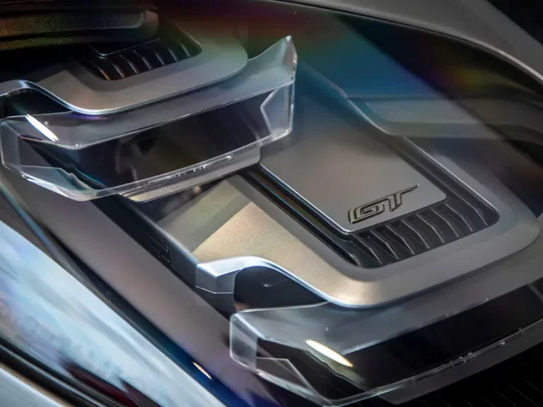 2018 Ford GT 2nd Gen - Image 25 of 31