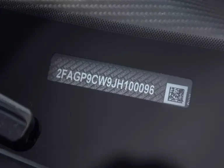 2018 Ford GT 2nd Gen - Image 26 of 31