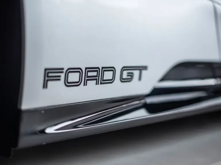 2018 Ford GT 2nd Gen - Image 12 of 31