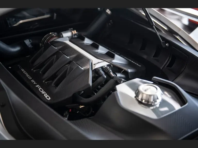 2018 Ford GT 2nd Gen - Image 4 of 31