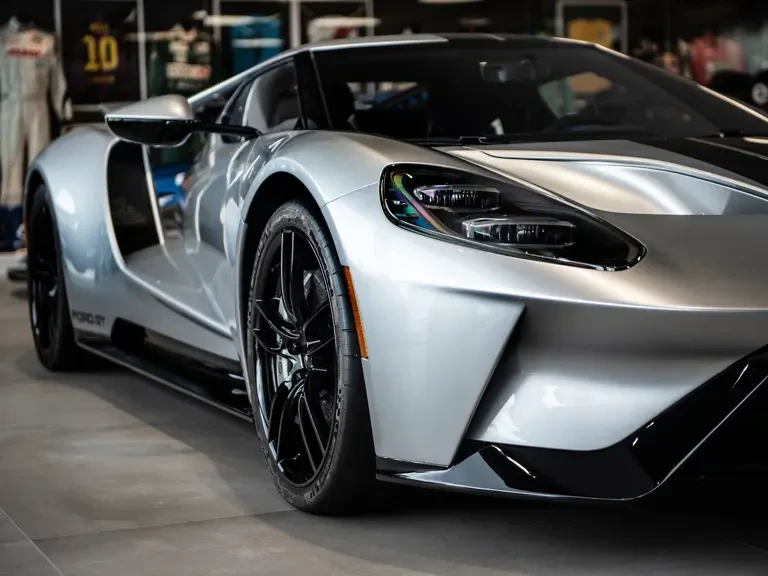 2018 Ford GT 2nd Gen - Image 17 of 31