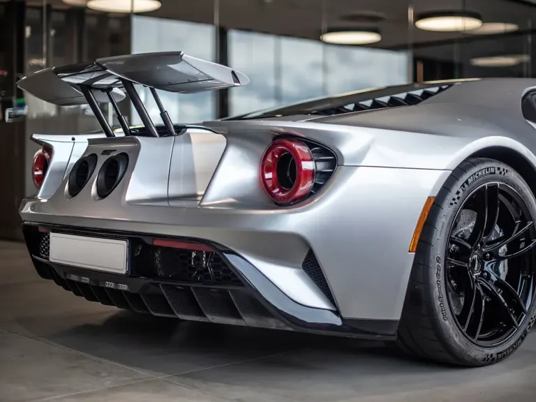 2018 Ford GT 2nd Gen - Image 18 of 31