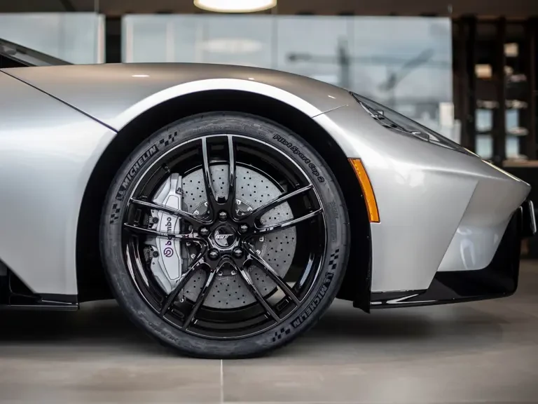 2018 Ford GT 2nd Gen - Image 15 of 31