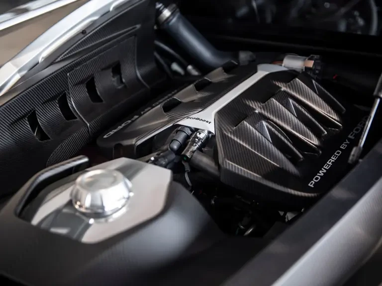 2018 Ford GT 2nd Gen - Image 28 of 31