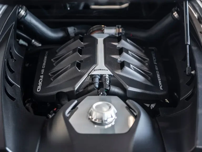 2018 Ford GT 2nd Gen - Image 29 of 31