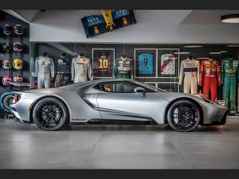 2018 Ford GT 2nd Gen - Image 6 of 31