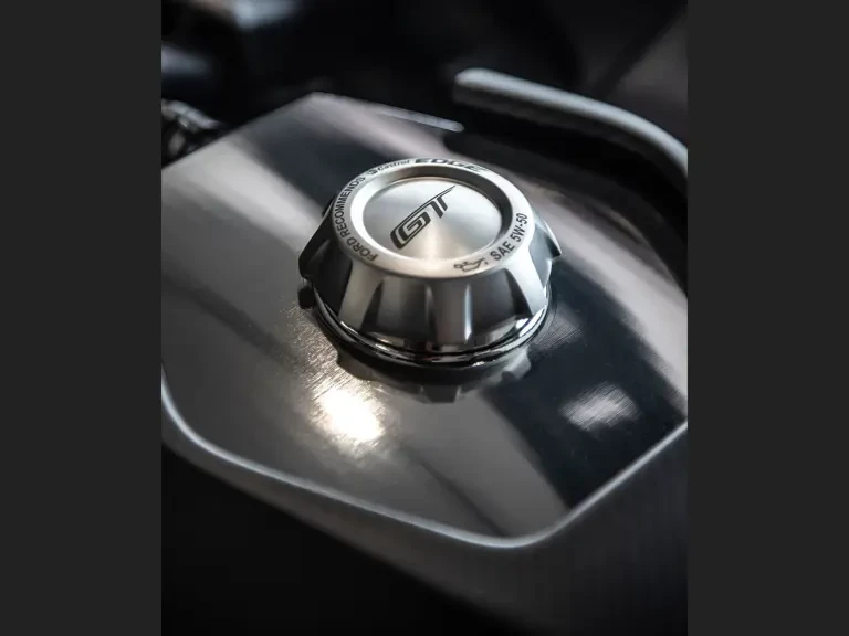 2018 Ford GT 2nd Gen - Image 30 of 31