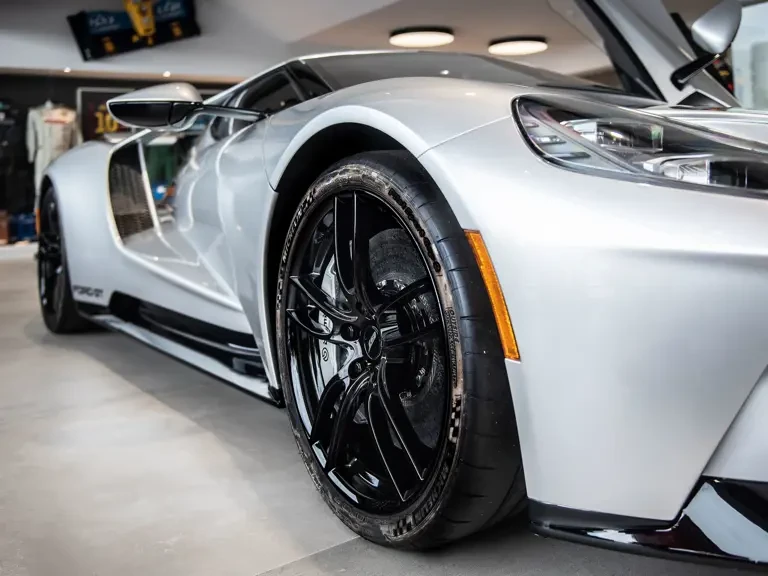 2018 Ford GT 2nd Gen - Image 23 of 31