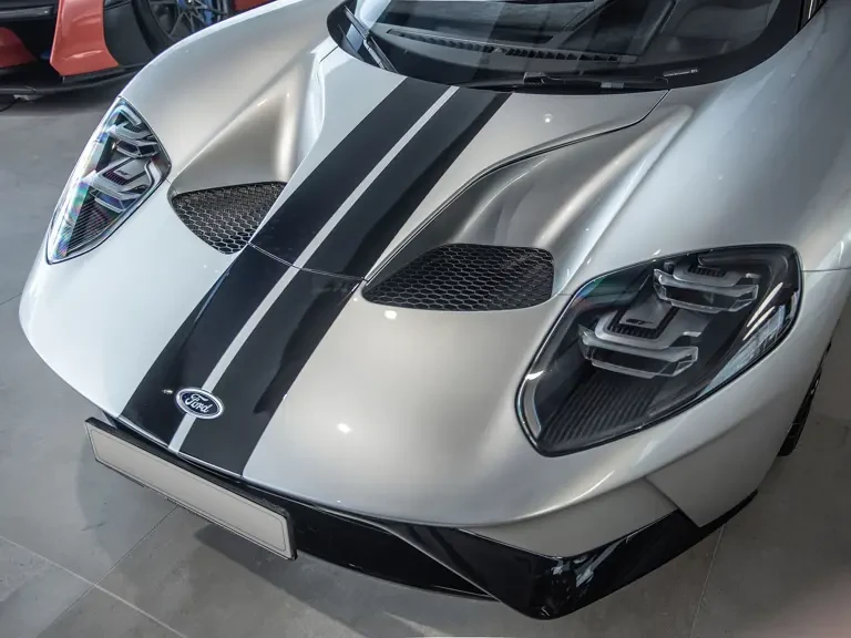 2018 Ford GT 2nd Gen - Image 14 of 31